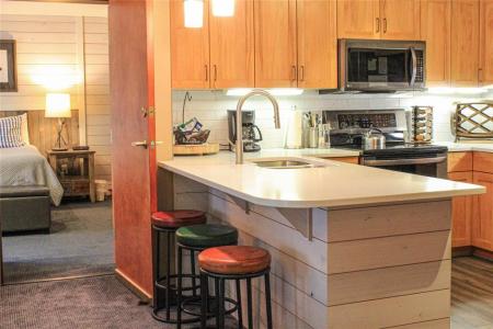 3889 Big Mountain Road Unit #403, Whitefish, Montana 59937, Estados Unidos