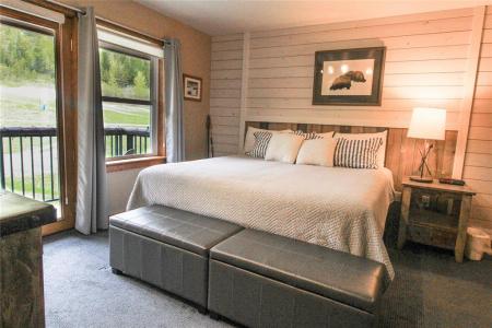3889 Big Mountain Road Unit #403, Whitefish, Montana 59937, Estados Unidos