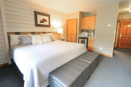 3889 Big Mountain Road Unit #403, Whitefish, Montana 59937, Estados Unidos