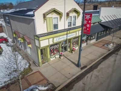 35 W. Main Street, Fremont, Michigan 49412, USA