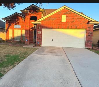 7407 Jacobs Well Drive, Richmond, Texas 77407, USA