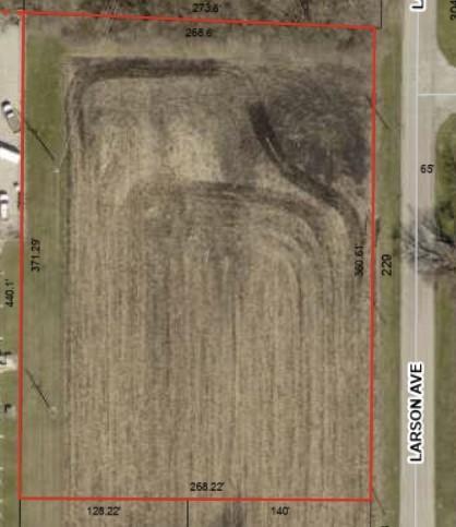 229 Larson Avenue, Story City, Iowa 50248, États-Unis