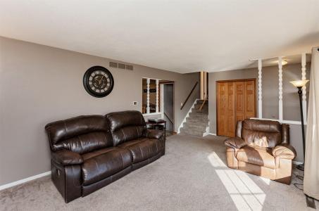 705 Timberlane Drive, Huxley, Iowa 50124