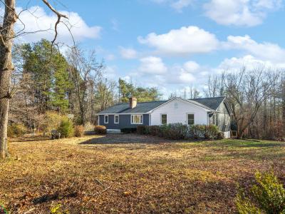 950 Blanton Street, Columbus, North Carolina 28722, USA
