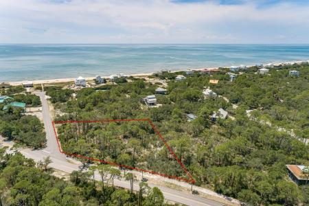 1240 Sea Pines Place, Saint George Island, フロリダ 32328, アメリカ合衆国