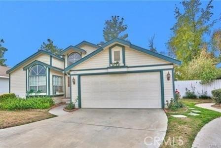 140 W Pioneer Avenue 145, Redlands, California 92374, USA