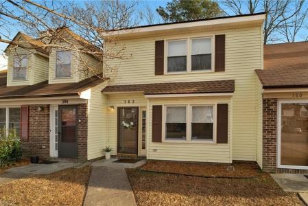 382 Kinsmen Way, Hampton, Virginia 23666, Stati Uniti