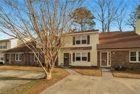 382 Kinsmen Way, Hampton, Virginia 23666, Amerika Birleşik Devletleri