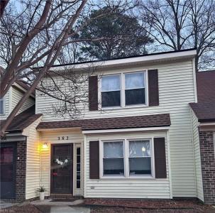 382 Kinsmen Way, Hampton, Virginia 23666, Amerika Birleşik Devletleri