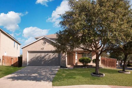 2262 Colorado Bend, San Antonio, Texas 78245, USA