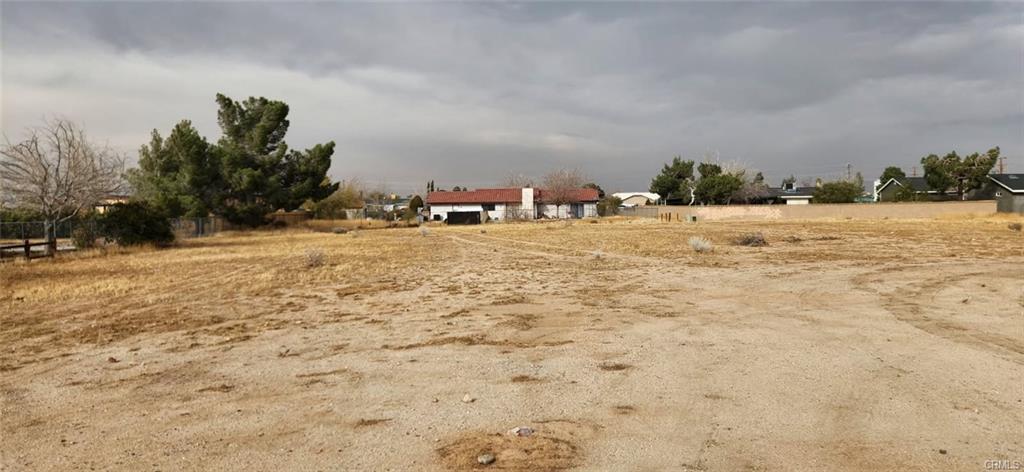 0 Caribou Ave, Apple Valley, 加利福尼亚州 92308, 美国