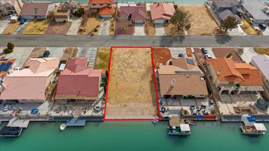 26416 Catamaran Lane, Helendale, California 92342, HOA KỲ