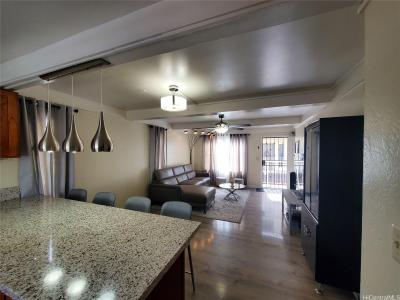837 Ala Lilikoi Street #837/6, Honolulu, Hawaii 96818, USA