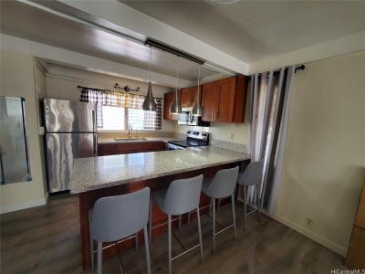 837 Ala Lilikoi Street #837/6, Honolulu, Hawaii 96818, USA