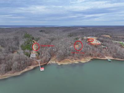 0 Trace Harbor Dr, Dover, Tennessee 37058, Estados Unidos