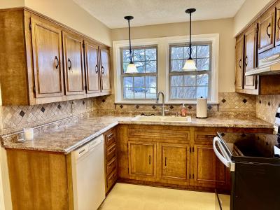 208 Johnson St, Hornbeak, Tennessee 38232, Estados Unidos