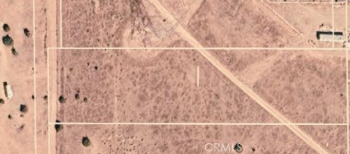 0 Anderson Ranch, Phelan, كاليفورنيا 92371, الولايات المتحدة