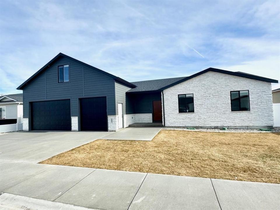 820 Salmon Dr, Heyburn, Idaho 83336, Estados Unidos