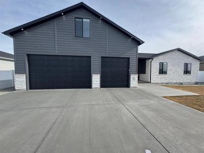 820 Salmon Dr, Heyburn, Idaho 83336, Estados Unidos