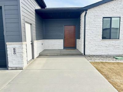 820 Salmon Dr, Heyburn, Idaho 83336, Estados Unidos