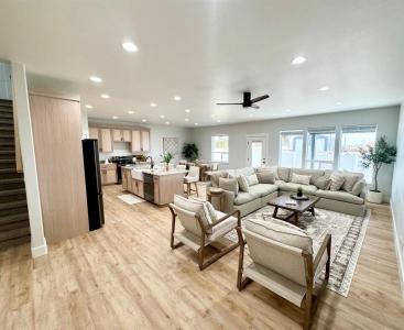 820 Salmon Dr, Heyburn, Idaho 83336, Estados Unidos