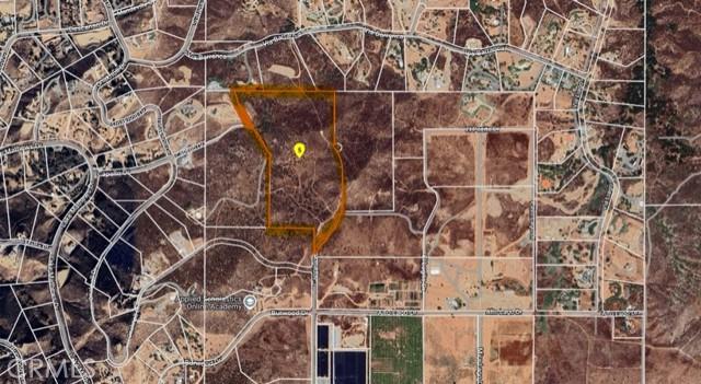 1 Capello, Lake Mathews, カリフォルニア 92570, アメリカ合衆国