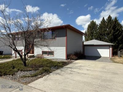 3435 Parkway, Butte, Montana 59701, Estados Unidos