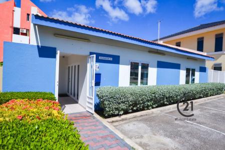 Punda, Punda, Curaçao