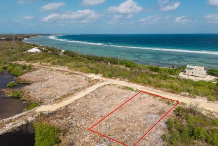 NORTHSHORE ESTATES LOT, North Side, Grand Cayman, Cayman Islands