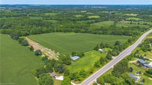 149 COCKSHUTT ROAD W, Brantford, 온타리오주 N3T 5L6, 캐나다
