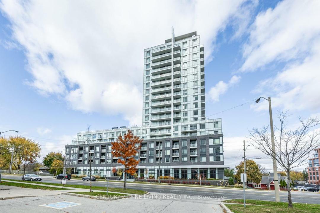3220 SHEPPARD AVE E, Toronto, Онтарио M1T 0B7, Канада