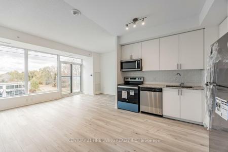 3220 SHEPPARD AVE E, Toronto, Онтарио M1T 0B7, Канада