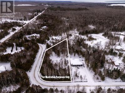 20 GROUSE DRIVE, South Bruce Peninsula, Ontario N0H 2T0, Canada