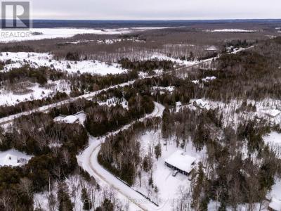 20 GROUSE DRIVE, South Bruce Peninsula, Ontario N0H 2T0, Canada