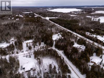 20 GROUSE DRIVE, South Bruce Peninsula, Ontario N0H 2T0, Canada