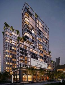 , Punta Pacífica San Francisco Ciudad De Panamá, Panama 00001, Panama