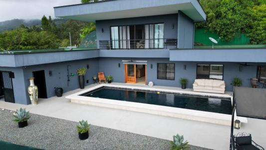 , San Isidro Del General Pérez Zeledón, San José 00001, Costa Rica