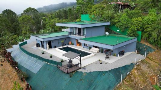 , San Isidro Del General Pérez Zeledón, San José 00001, Costa Rica