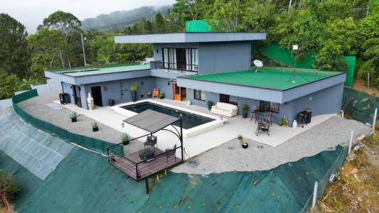 , San Isidro Del General Pérez Zeledón, San José 00001, Costa Rica