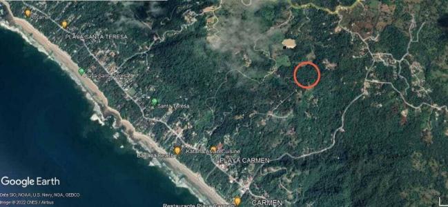 Cóbano (C. M. D.) Puntarenas, Puntarenas 00001, Costa Rica