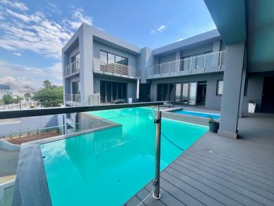 Rustenburg, North West, South Africa