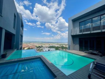 Rustenburg, North West, South Africa