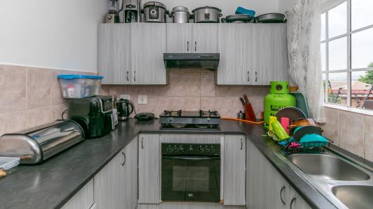 Randburg, 豪登省, 南非