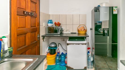 Randburg, 豪登省, 南非