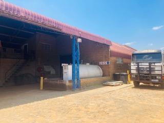 Brakpan, Gauteng, 南アフリカ
