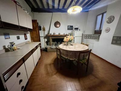 Via Grande, Cinigiano, Toscana 58044, Italien