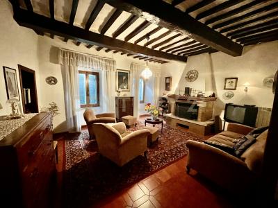Via Grande, Cinigiano, Toscana 58044, Italien