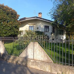 Via Montimusoi, Lavagno, Veneto 37030, Italy