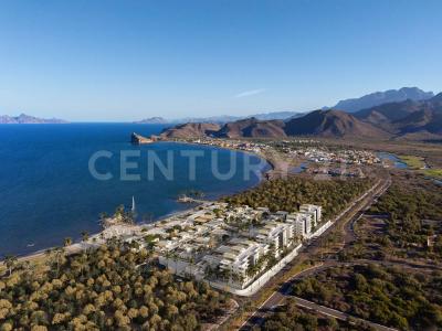 Alta Baja Lot 3,, Loreto, Baja California Sur 23887, Mexico