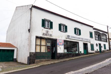 Nordeste, São Miguel Island 9630-193, Portugal